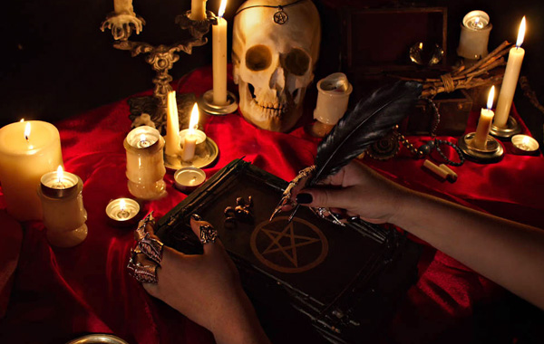 tarot