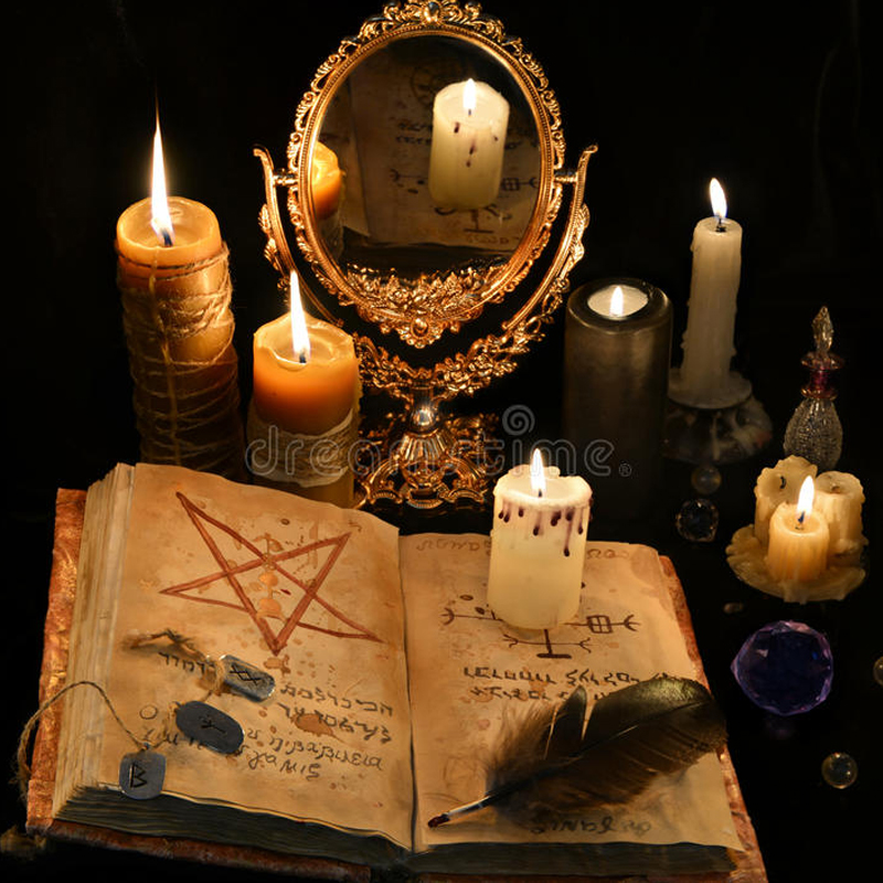 tarot